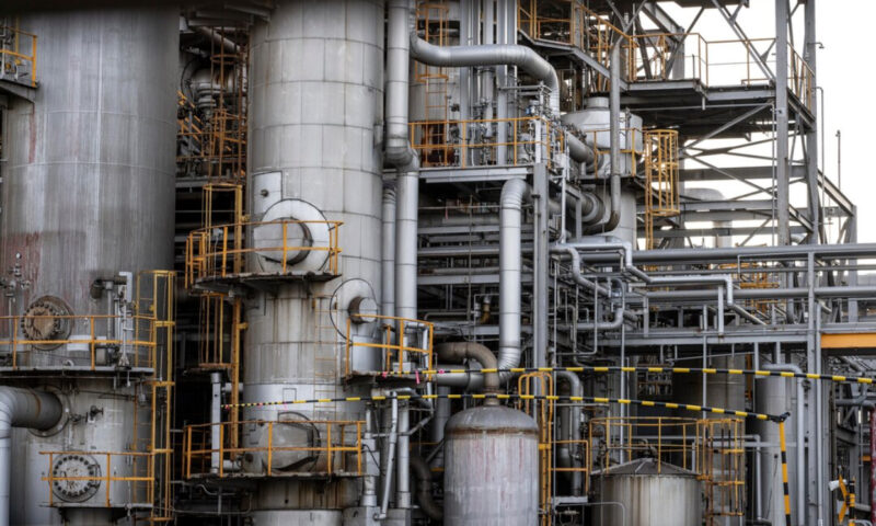 Casa Albă, mesaj privind prețurile la petrol și gaze. Ce promite după ce SUA și Israel vor încheia acțiunile militare contra Iranului