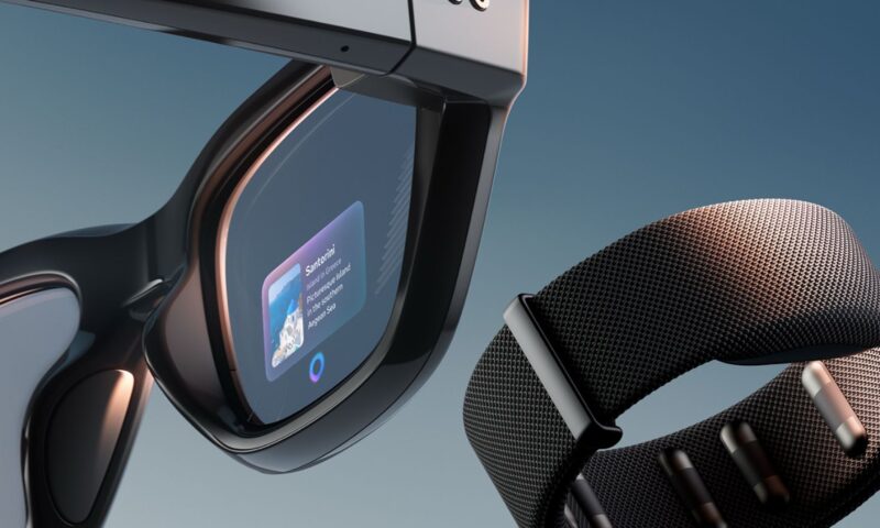 Lansarea globală a ochelarilor inteligenți Ray-Ban Display, amânată de Meta. Cereri ridicate în SUA