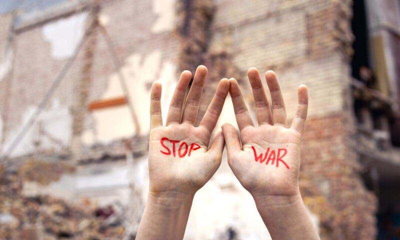 Războiul din Ucraina și impactul asupra civililor. Câte vieți au fost curmate din cauza atacurilor lansate de Rusia în ultimul an