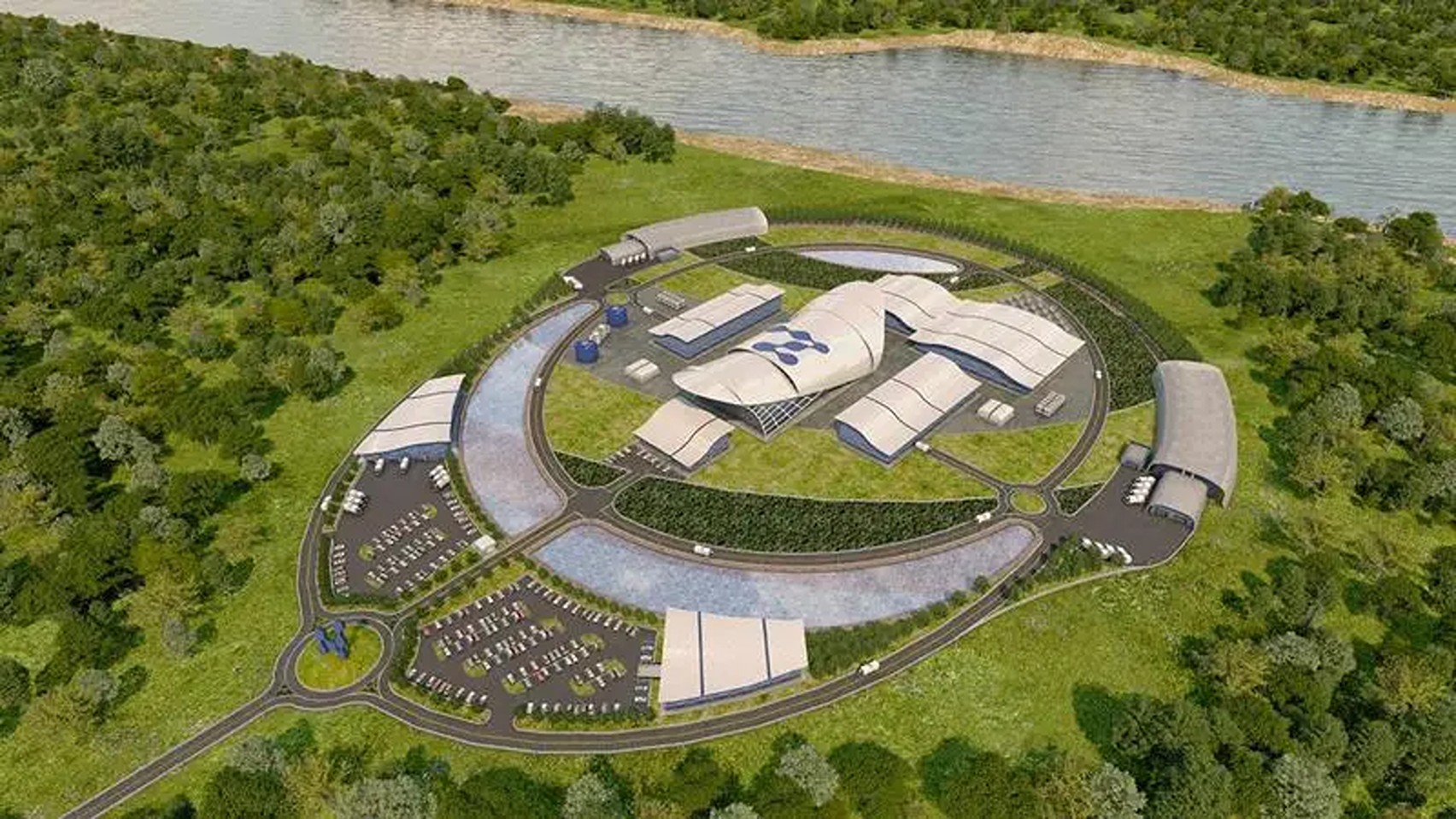 Mini reactoarele de la Doicești