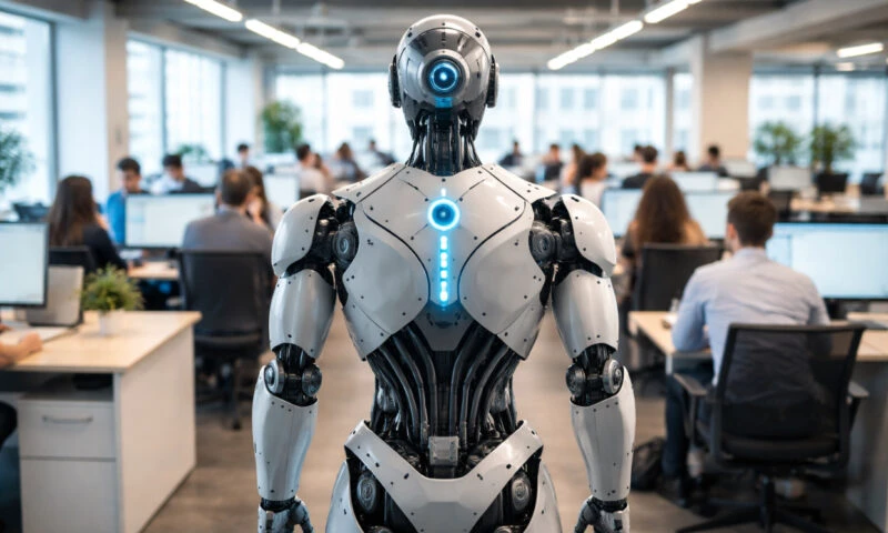 Cele mai căutate abilități pe piața muncii în 2026. Cât de mult mai contează cum te prezinți la interviul de angajare