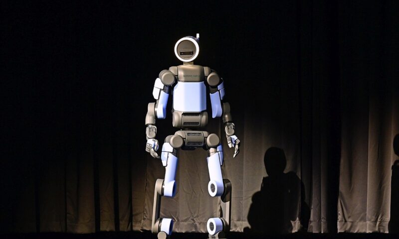 Hyundai va implementa roboți umanoizi în fabrica din SUA în următorii ani