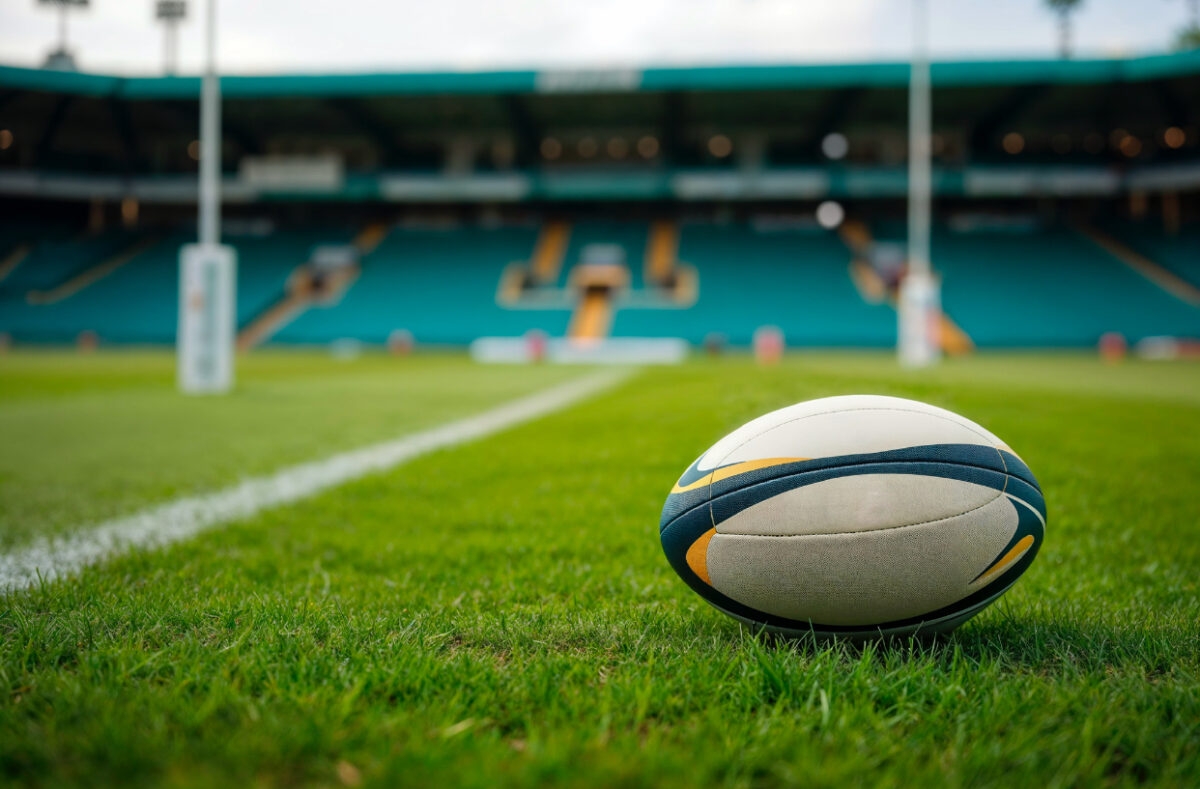 Cupa Mondială de Rugby 2035 ar putea avea loc în Japonia