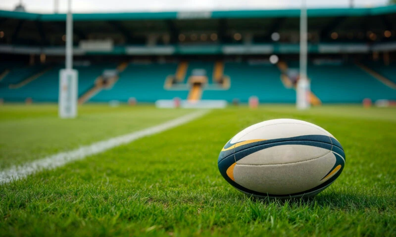 Cupa Mondială de Rugby 2035 ar putea avea loc în Japonia