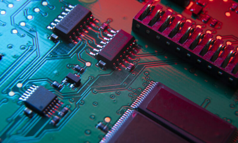 România, investiție de 375 de milioane de euro în semiconductori