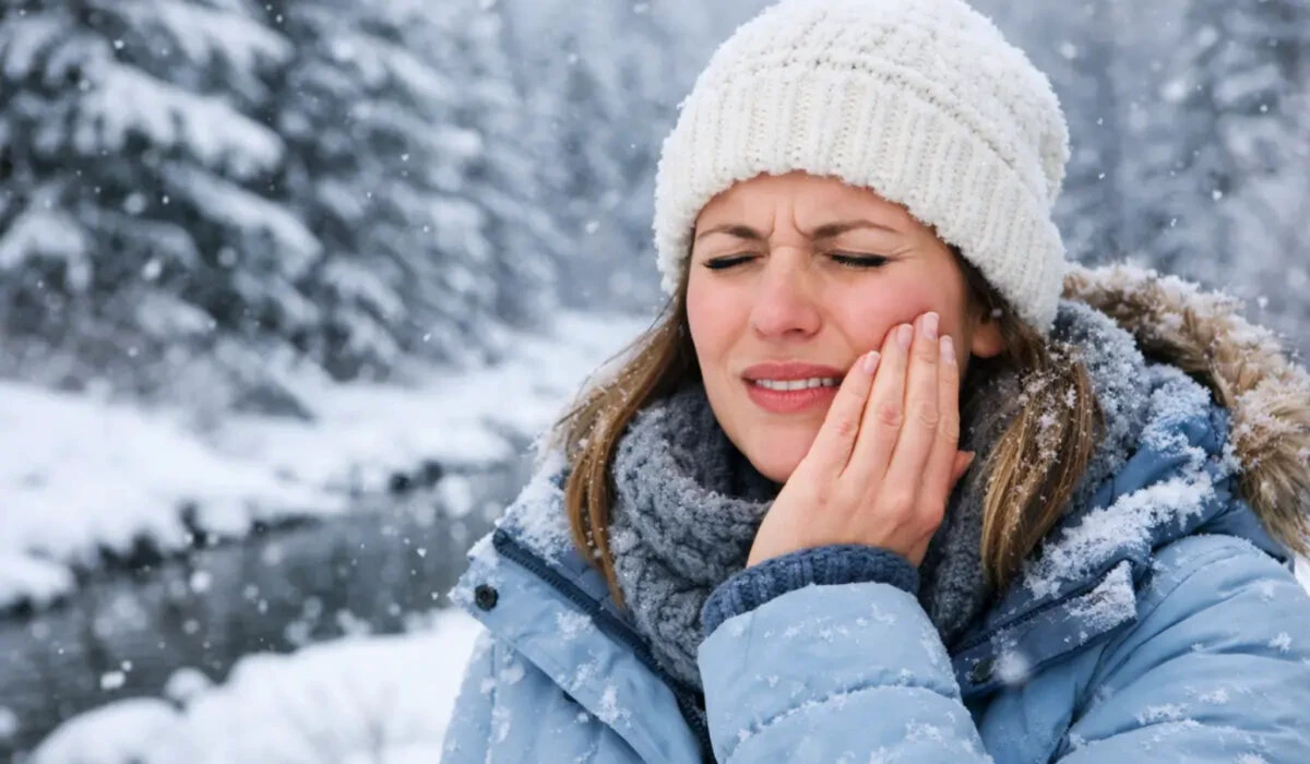 Exclusiv. De ce evităm stomatologul iarna, exact când avem mai mare nevoie