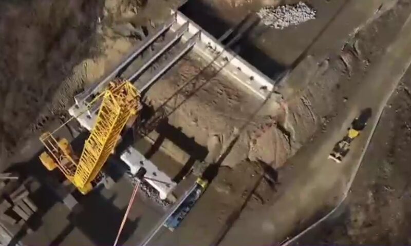 Autostrada Sibiu – Pitești, finalizată înainte de termen. Șoferii vor traversa țara pe șosea de mare viteză