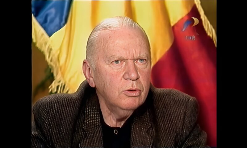 10 ianuarie 1990. Paternitatea „Scrisorii celor Șase” declanșează un duel între Gheorghe Apostol și Silviu Brucan