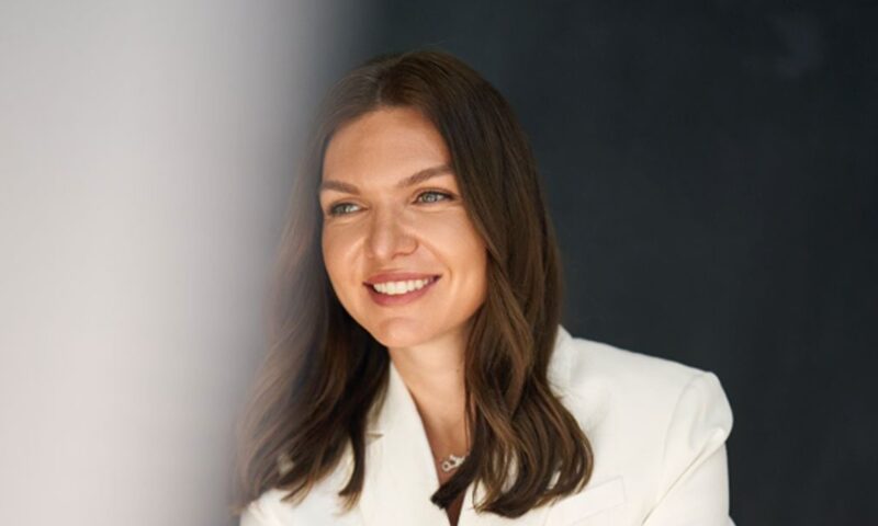 Simona Halep, protagonista unei piese de teatru. Subiectul, dureros pentru fosta sportivă
