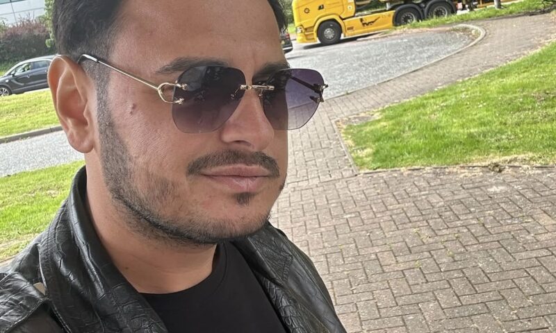 Sorin Copilul de Aur, bătaie la o nuntă: Mi-a dat o perversă...