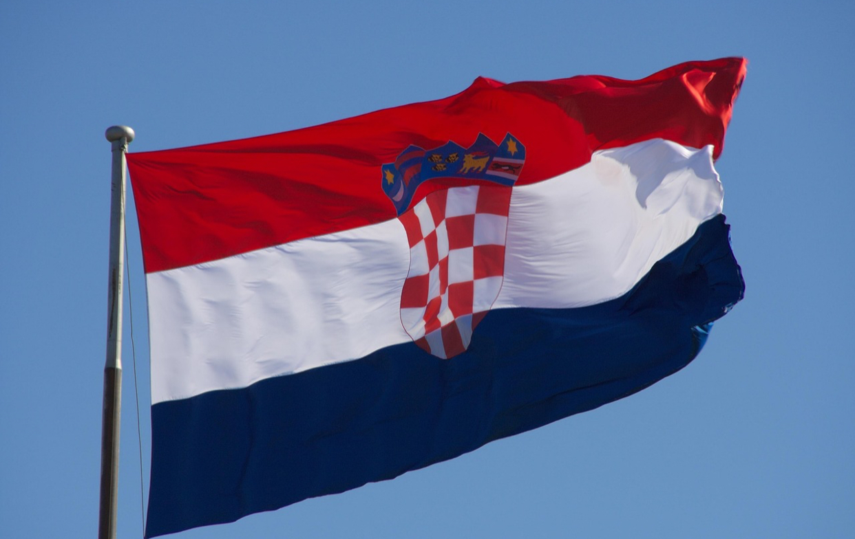 steag Croația