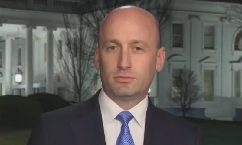 Stephen Miller: Statele Unite controlează acum Venezuela. Ce înseamnă asta pentru Maduro