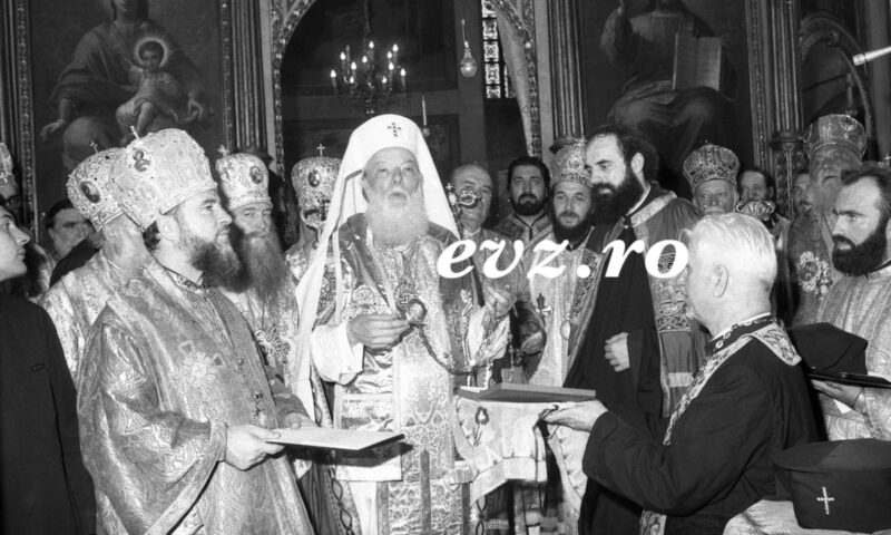 20 ianuarie. Retragerea Patriarhului Teoctist, o mișcare care a zguduit Biserica Ortodoxă
