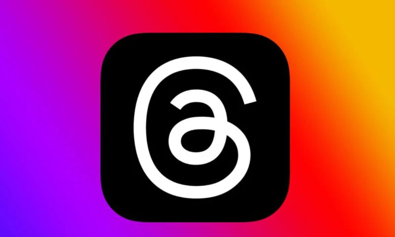 Platforma Threads are utilizatori mai activi decât pe X