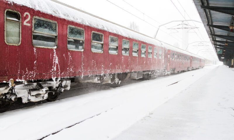 Dreptul ignorat al pasagerilor la despăgubiri când trenurile au întârziere