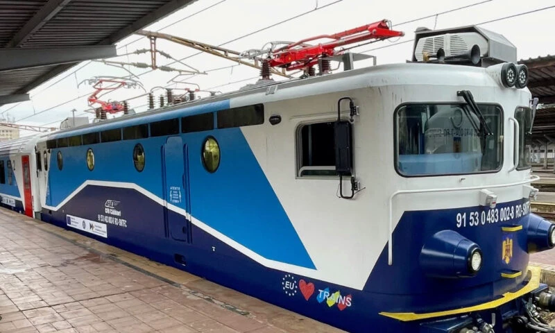 Mersul trenurilor în 2026. Durata călătoriilor între marile orașe și schimbările făcute de CFR