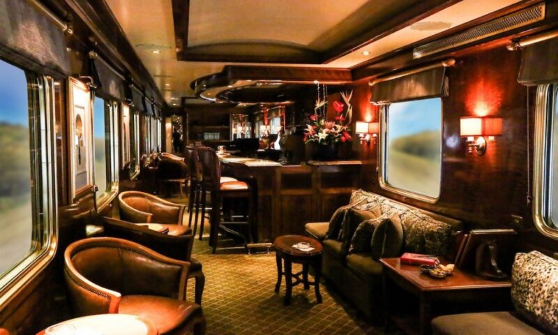 Trenul-fantomă al boierului din Moldova care și-a construit propria cale ferată din ură pentru oamenii de rând