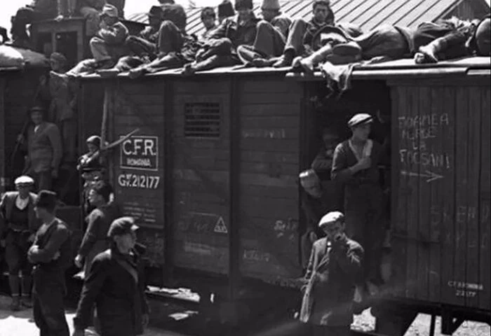 „Trenurile foamei” și marea migrație spre Banat și Oltenia. Exodul disperării românilor din Moldova