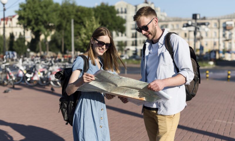 Noi amenzi pentru turiștii din Europa. Măsuri stricte împotriva celor care nu respectă regulile