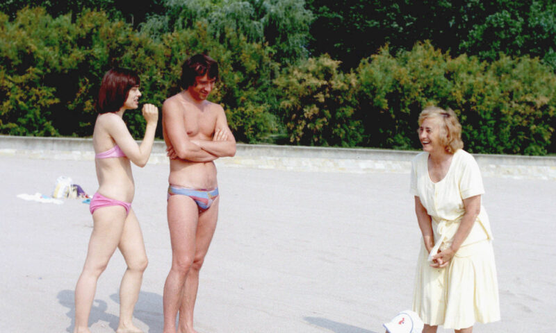 17 ianuarie 1990. Noi dezvăluiri despre familia Ceaușescu. Nicușor - „prințul” scandalurilor și al vodcii, Valentin - un vitezoman