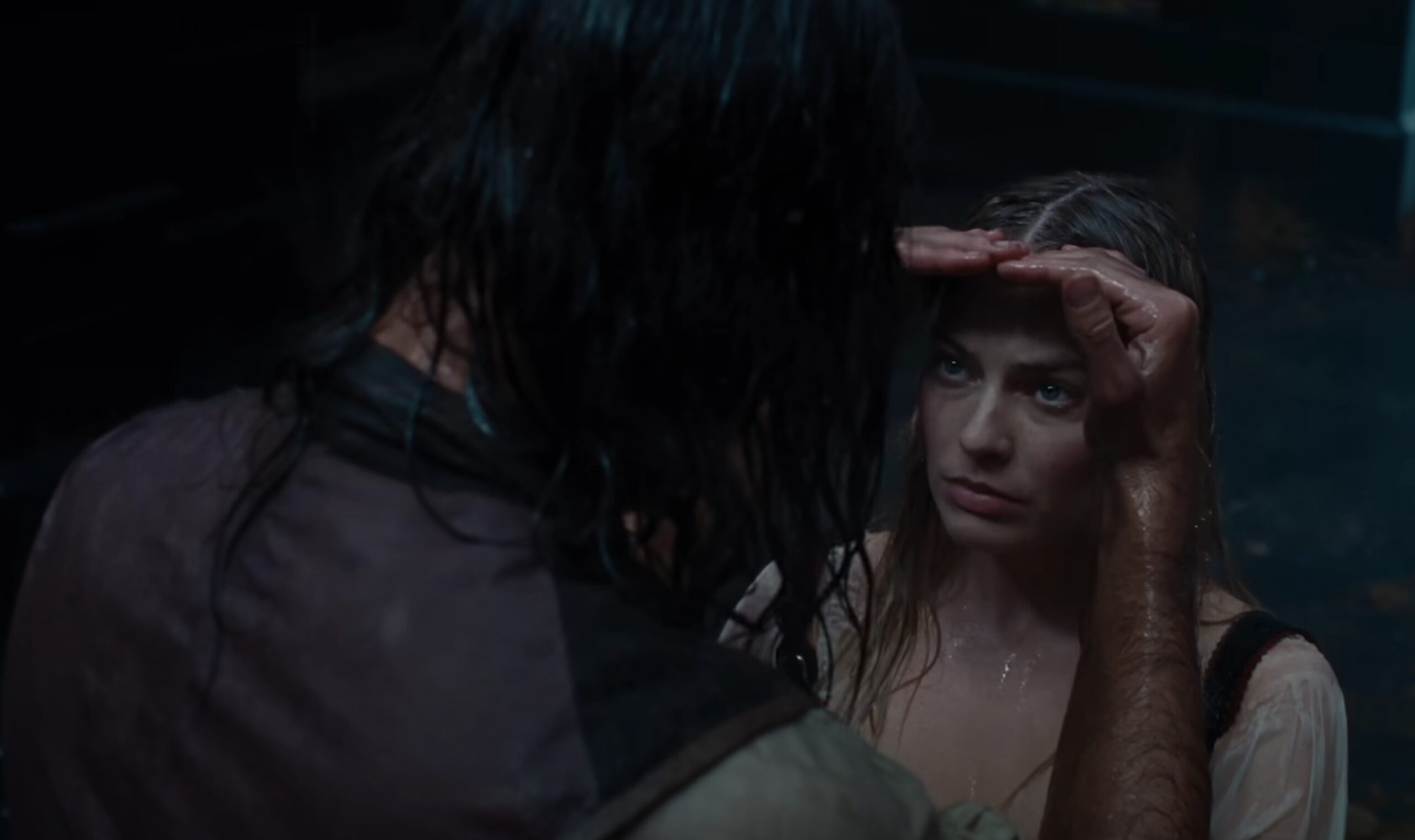 Wuthering Heights filmul