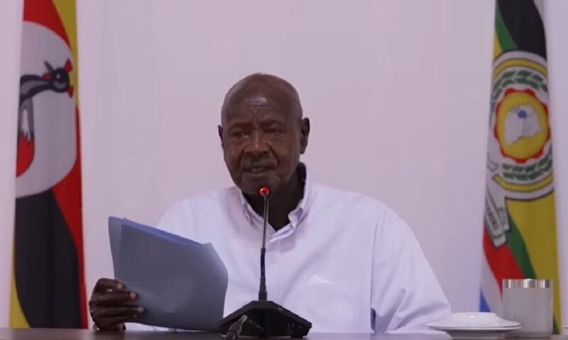 Museveni rămâne la putere în Uganda, după un vot controversat. Internet oprit, proteste anunțate și victime, raportate