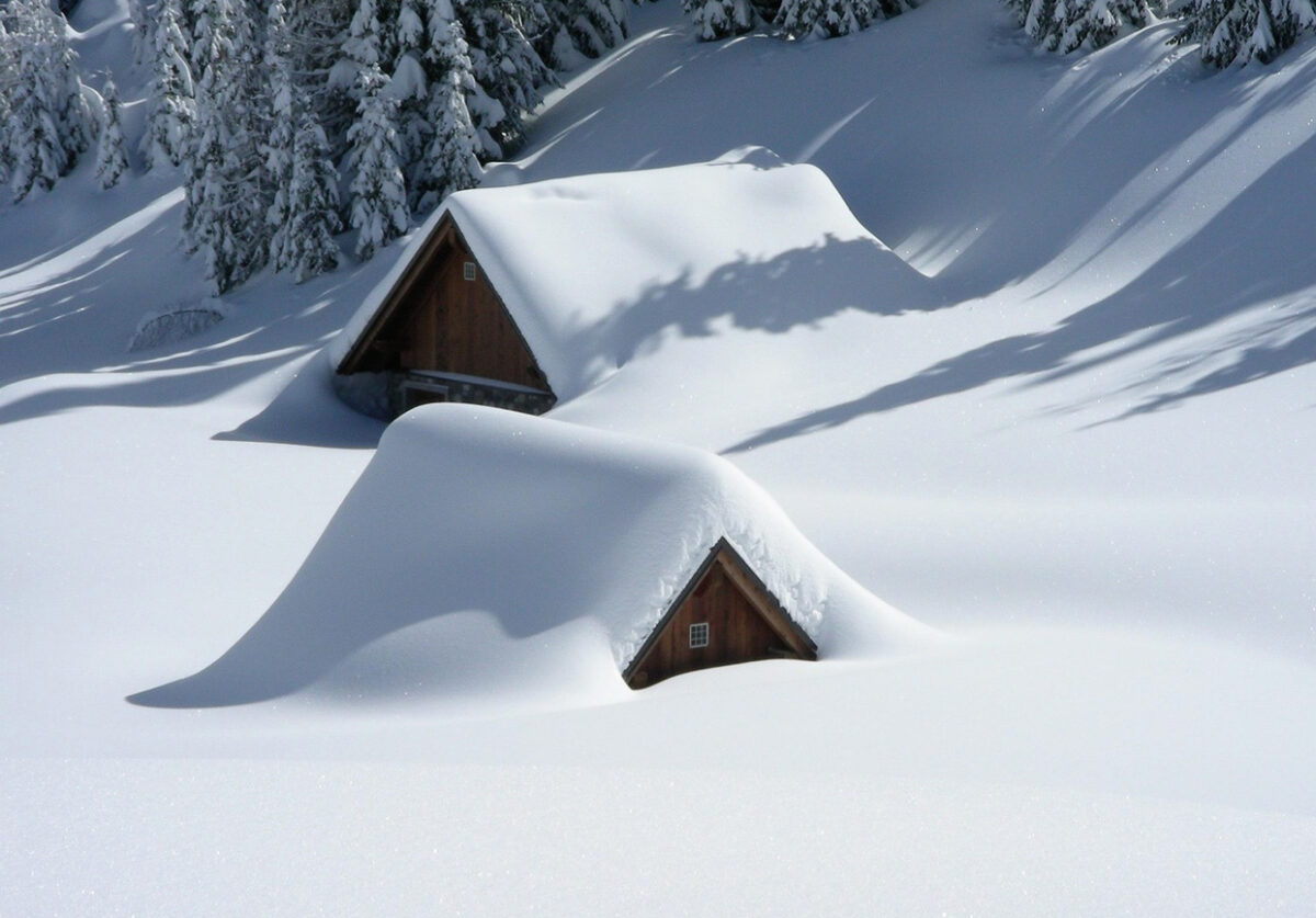 Ger extrem în mai multe zone din România. Urmează 20 de zile cu ninsoare și temperaturi de până la minus 23 de grade