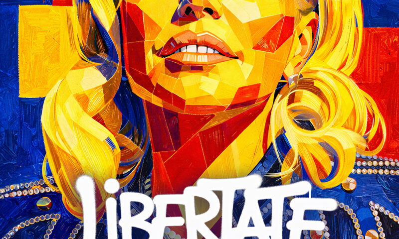 LOREDANA revine la Sala Palatului cu un show-eveniment: „LIBERTATE”