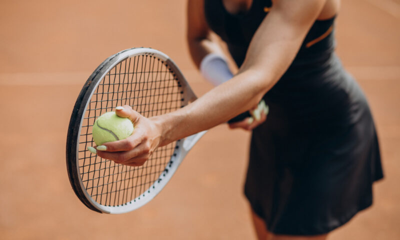 WTA Qatar Open Doha 2026 – Primul WTA 1000 al anului aduce un „top gun” al tenisului feminine