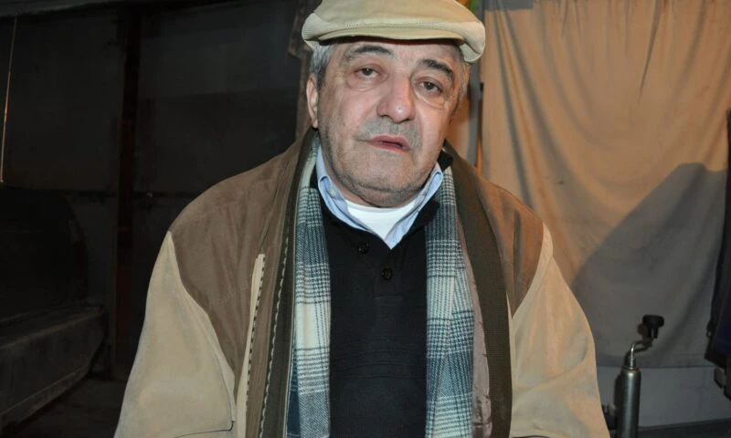 Declarat mort de instanță, deși trăia. Povestea lui Constantin Reliu, bărbatul care a devenit simbolul unui blocaj juridic absurd