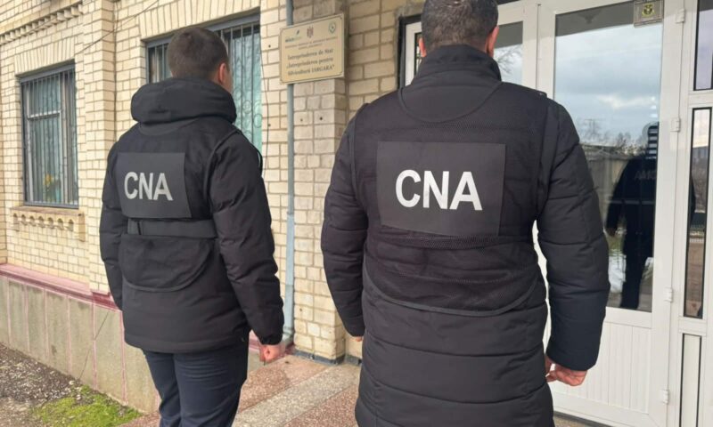 În loc să planteze copaci, angajații unei întreprinderi de silvicultură ar fi delapidat patru milioane de lei