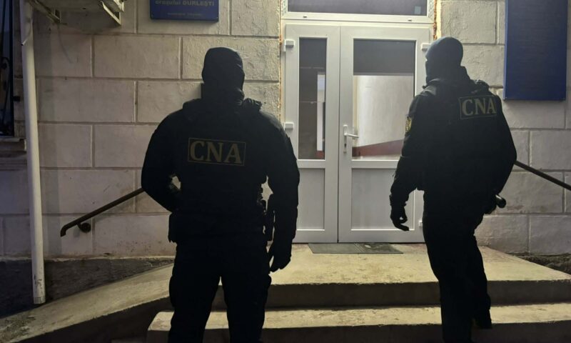 Descinderi la Primăria Durlești. Suburbia Chișinăului, delapidată de terenuri publice, prejudiciul depășește 15 milioane de lei