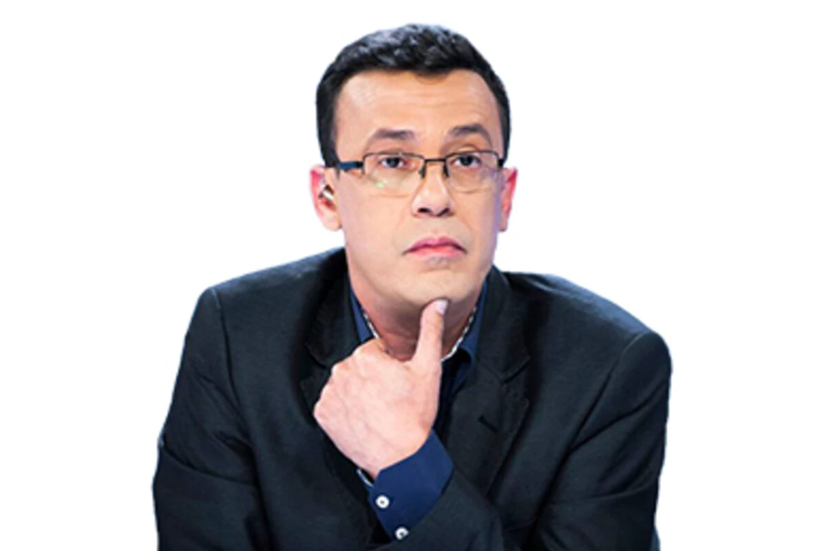 Exclusiv. Victor Ciutacu, după ce instanța a anulat amenda CNCD: Mă bucur că s-a aplicat legea și nu presiunea