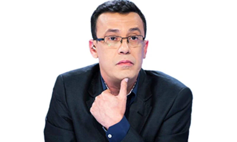 Exclusiv. Victor Ciutacu, după ce instanța a anulat amenda CNCD: Mă bucur că s-a aplicat legea și nu presiunea