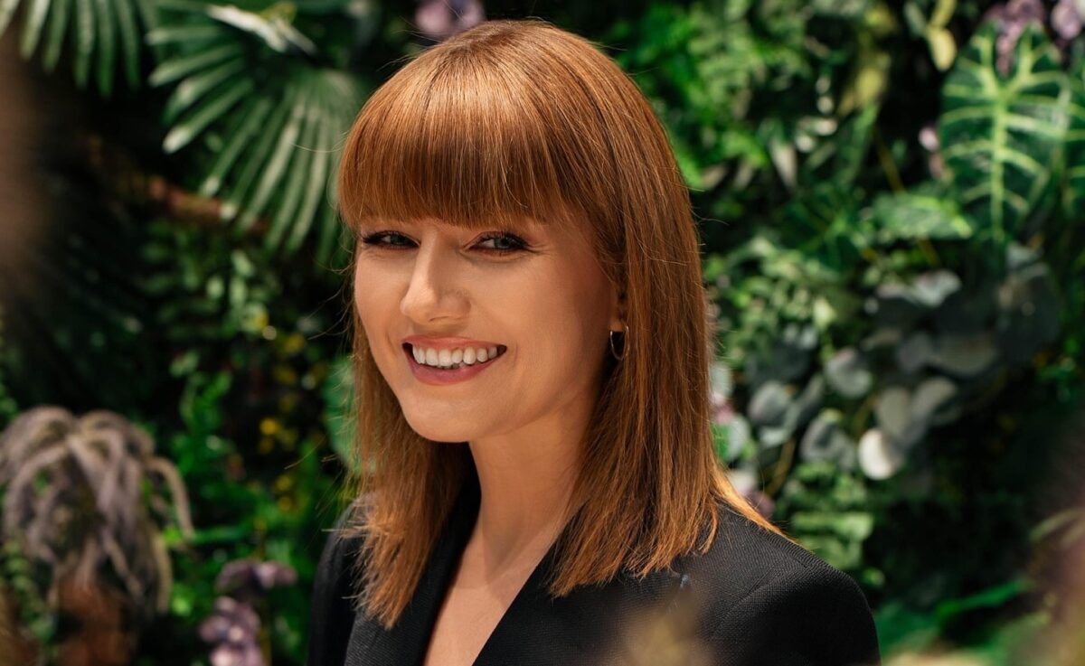 Exclusiv. „Mi-ar fi părut rău să țin piesa în sertar”. Povestea melodiei cu care Alexandra Ungureanu a surprins la Eurovision