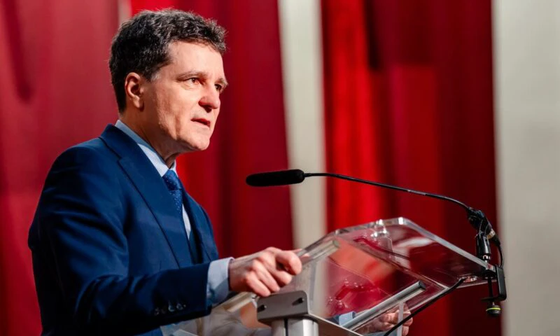 Exclusiv. Adrian Severin: Nicușor Dan îndeplinește o directivă, nu o strategie românească