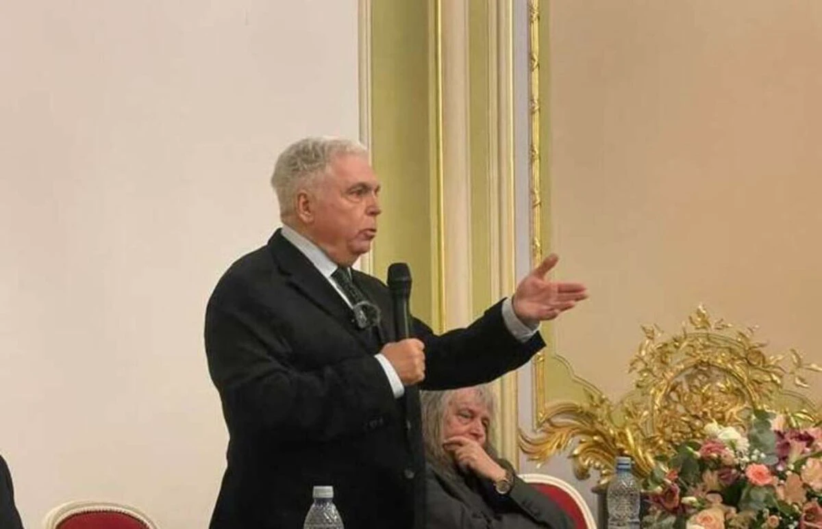 Exclusiv. Trump la București? Adrian Severin: Președinții americani nu fac vizite fără miză