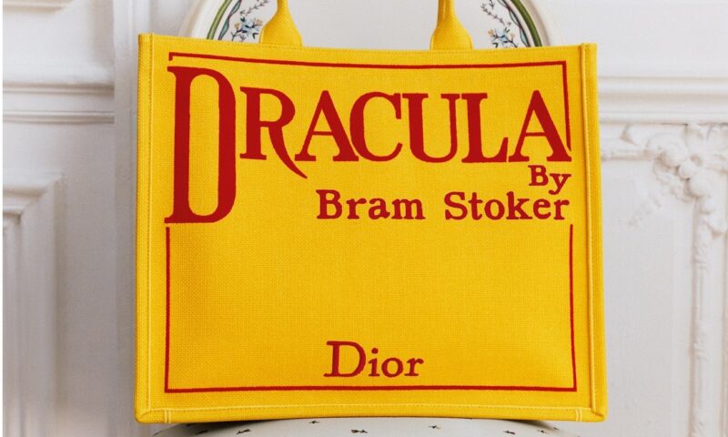 Exclusiv. Dracula couture sau când legenda devine accesoriu de 3.000 de euro. Raluca Constantin: „Dacă nu ne spunem noi povestea, o va spune altcineva”