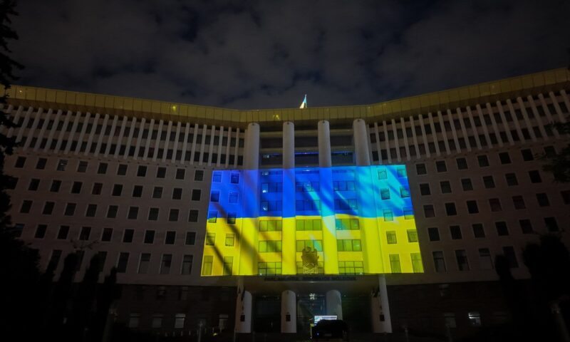 „Pro-europenii” din Parlamentul de la Chişinău, care au evitat să condamne invazia rusă în Ucraina