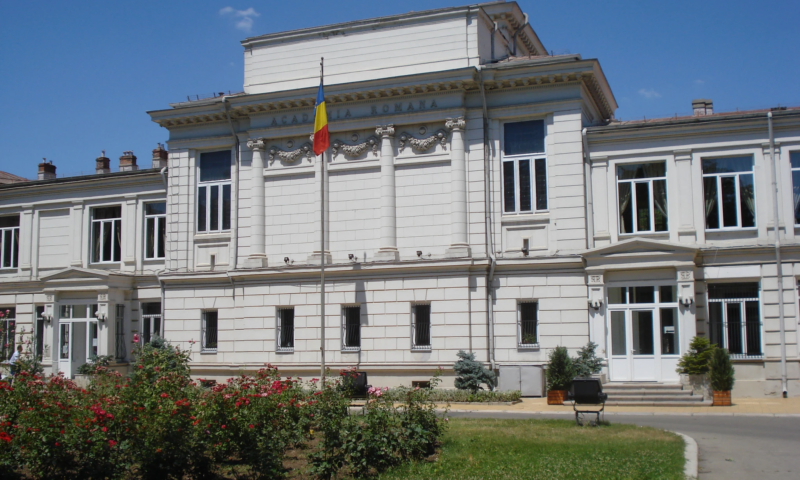 Academia Română cere modificarea legii pentru a deschide o filială la Chișinău
