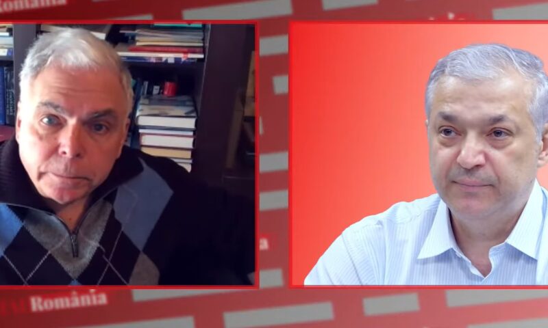 Adrian Severin a lămurit legenda care circulă în jurul său și al Anei Pauker