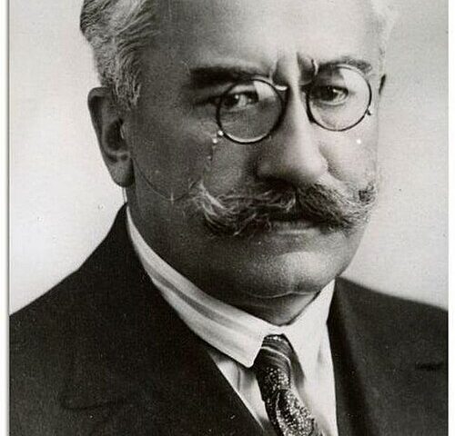 Patriotul francmason căruia România îi datorează Marea Unire