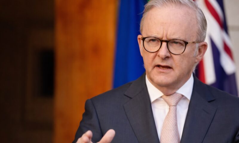 Premierul Australiei, evacuat după e-mailuri de amenințare