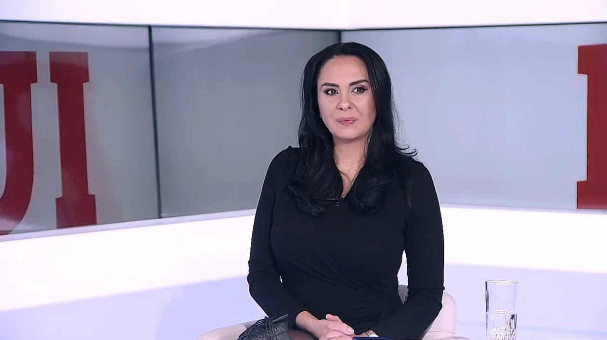 Alexandra Păcuraru intră în AUR și preia funcția de vicepreședinte pe Dobrogea