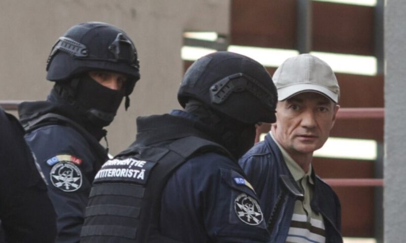 Fostul șef adjunct al SIS Moldova, acuzat de spionaj, rămâne în arest preventiv. Decizia ÎCCJ este definitivă