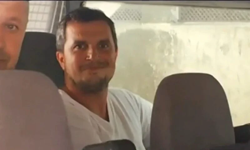 Cum l-a scăpat procurorul de condamnare pe interlopul Alexandru Găină, acuzat de omor la comandă