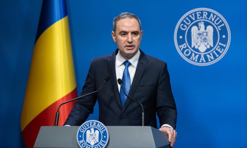 Nazare, despre anunțul Fitch privind ratingul României: Prioritatea Guvernului rămâne disciplina bugetară 