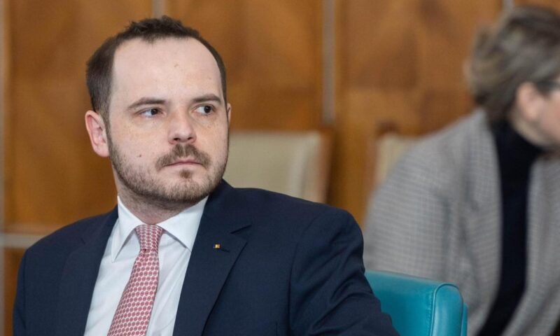 Ministrul Sănătății anunță o strategie naţională de screening şi prevenţie