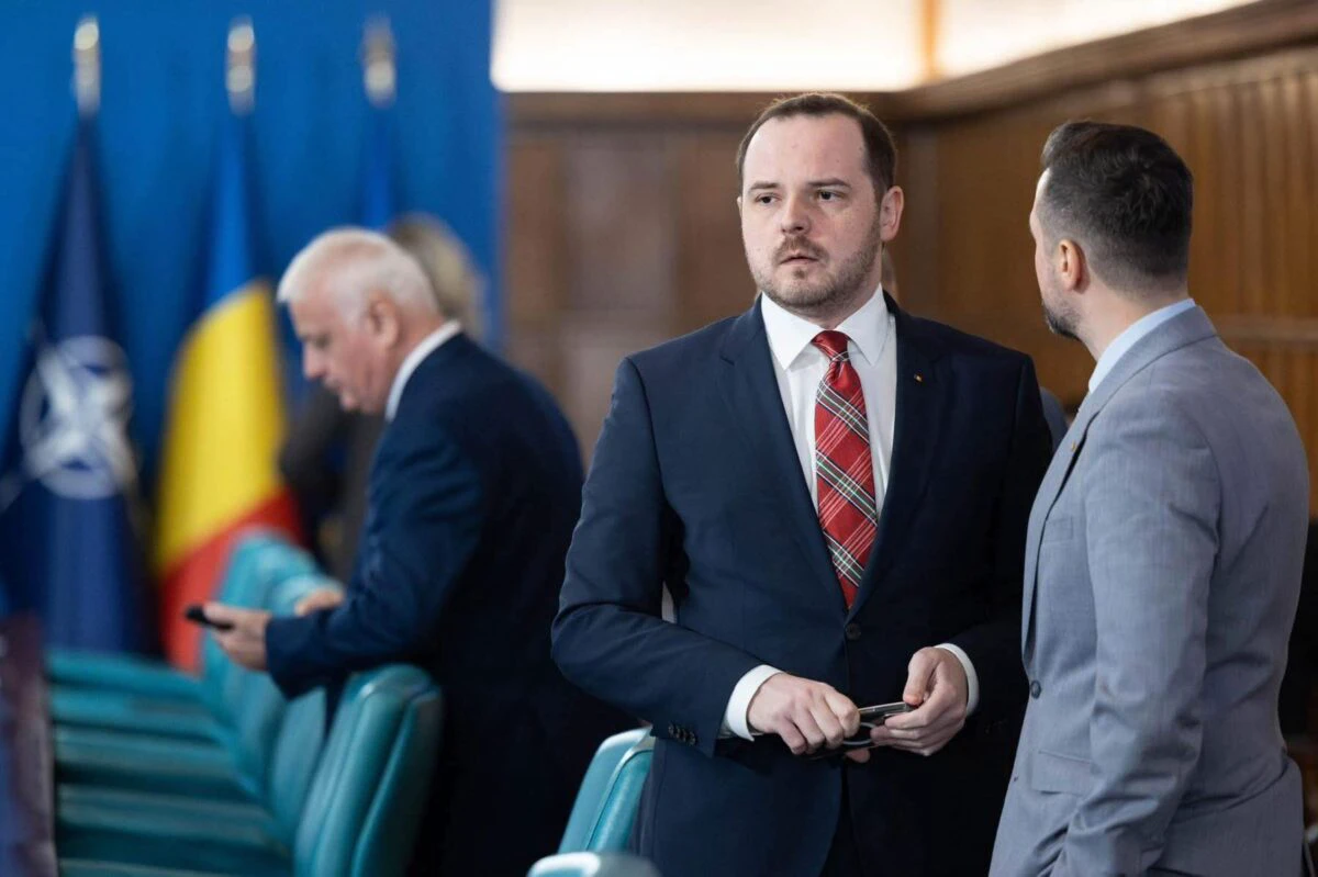 Rata vaccinării copiilor, în scădere. Alexandru Rogobete: Sunt cifre alarmante