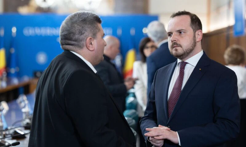 Șapte noi centre de expertiză în boli rare, aprobate de ministrul Sănătății